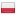 removalsltd.co.uk server is located in Poland